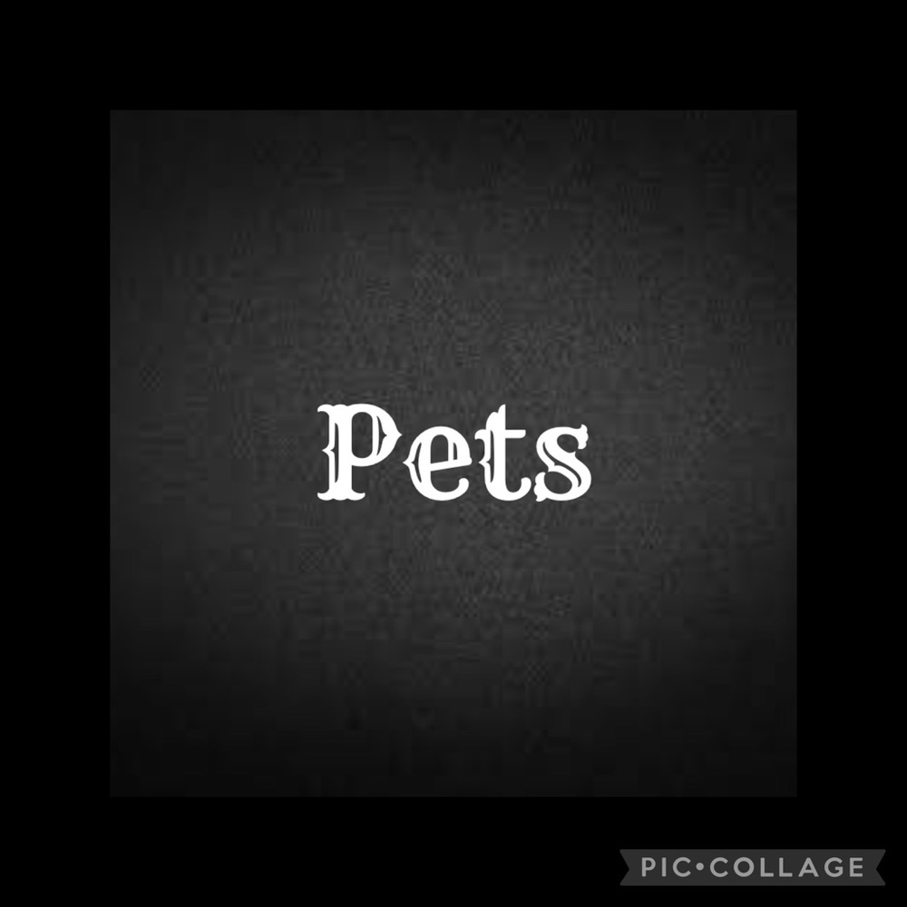 Pets